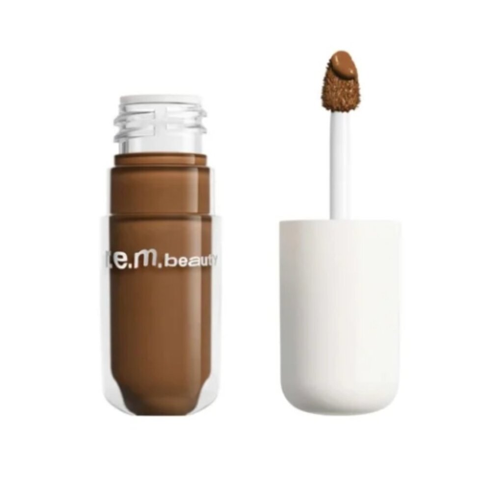 r.e.m. beauty "TTYL" Midnight Shadows Liquid Eyeshadow